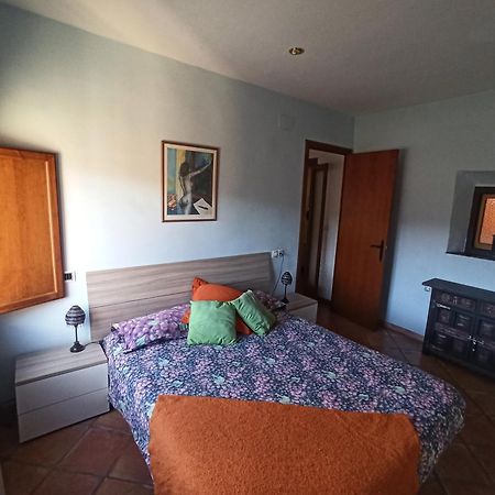 Ferienwohnung Ca L'Aleixa Bisbal de Falset Exterior foto