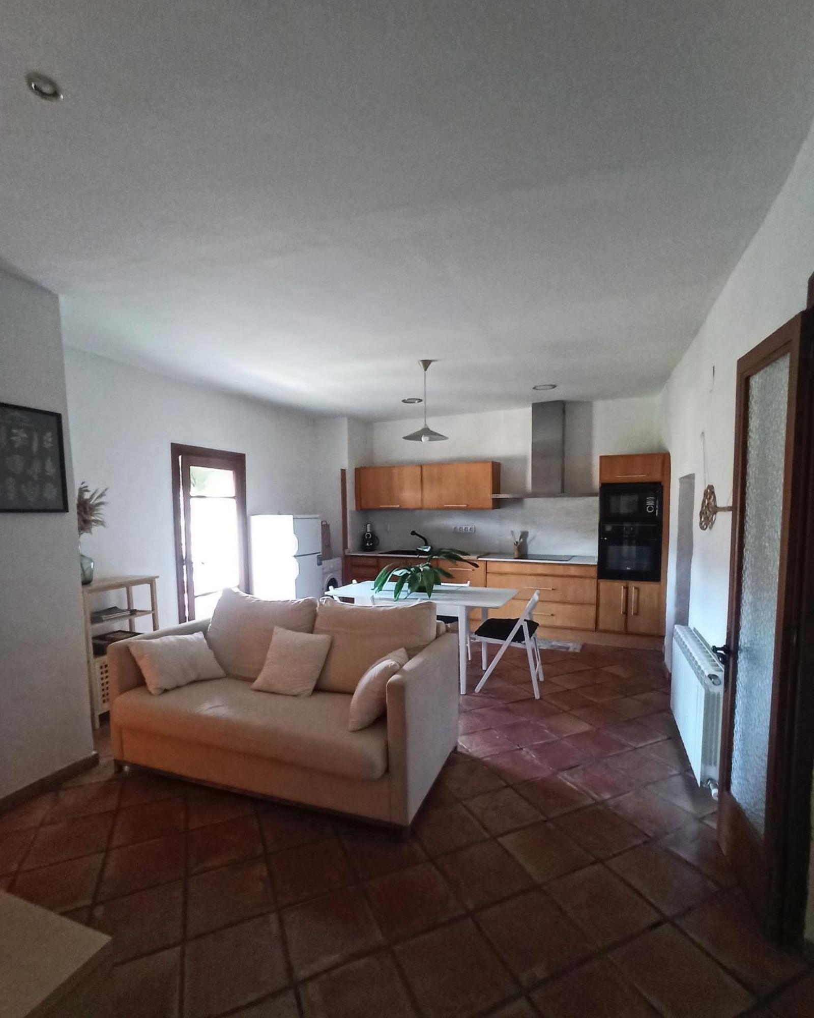 Ferienwohnung Ca L'Aleixa Bisbal de Falset Exterior foto
