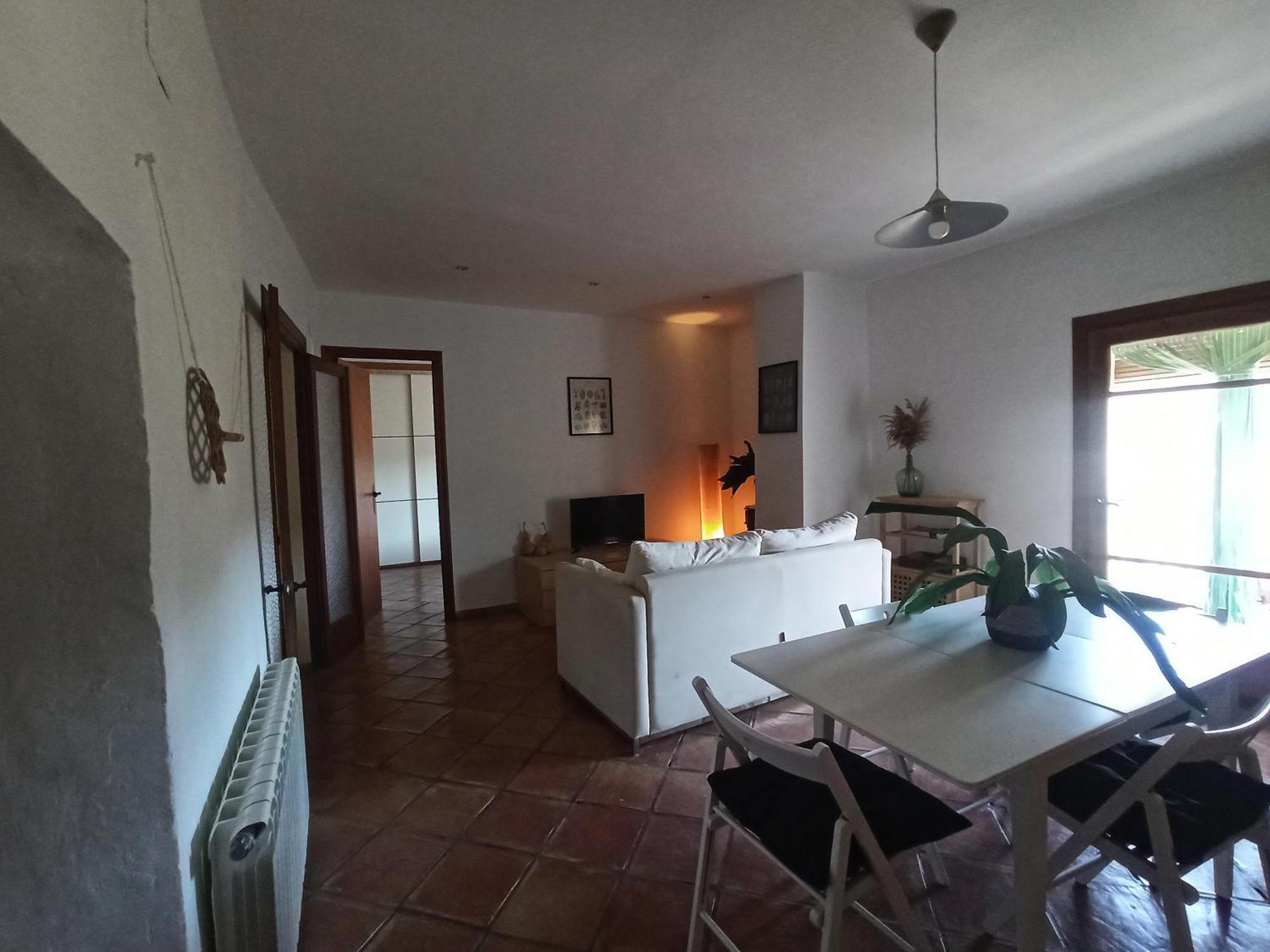 Ferienwohnung Ca L'Aleixa Bisbal de Falset Exterior foto