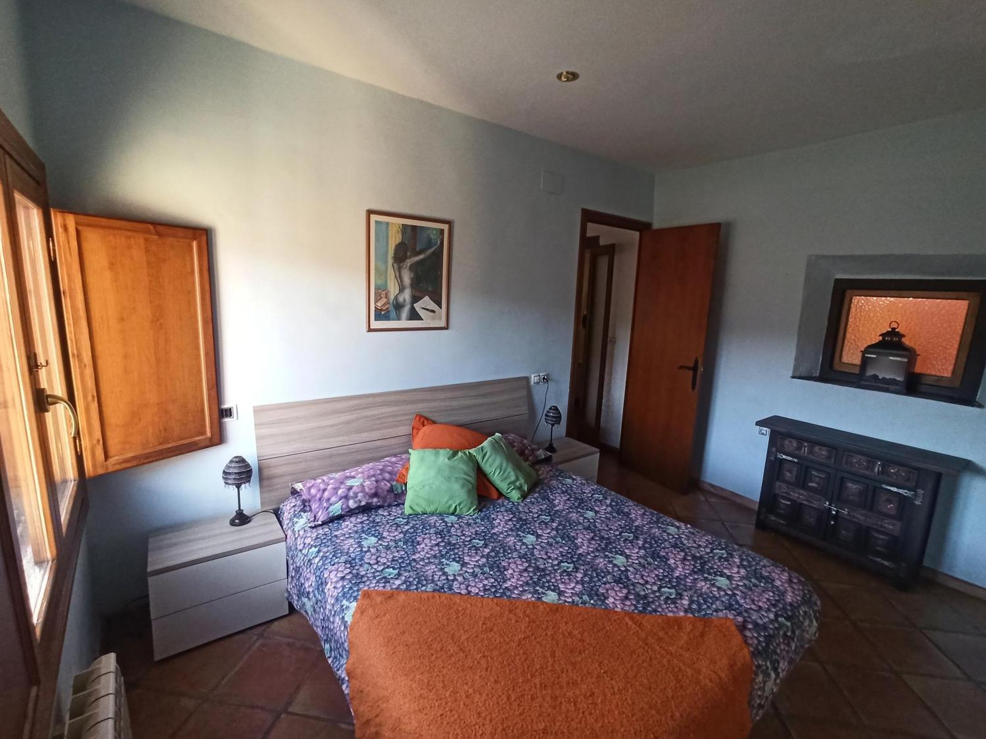 Ferienwohnung Ca L'Aleixa Bisbal de Falset Exterior foto